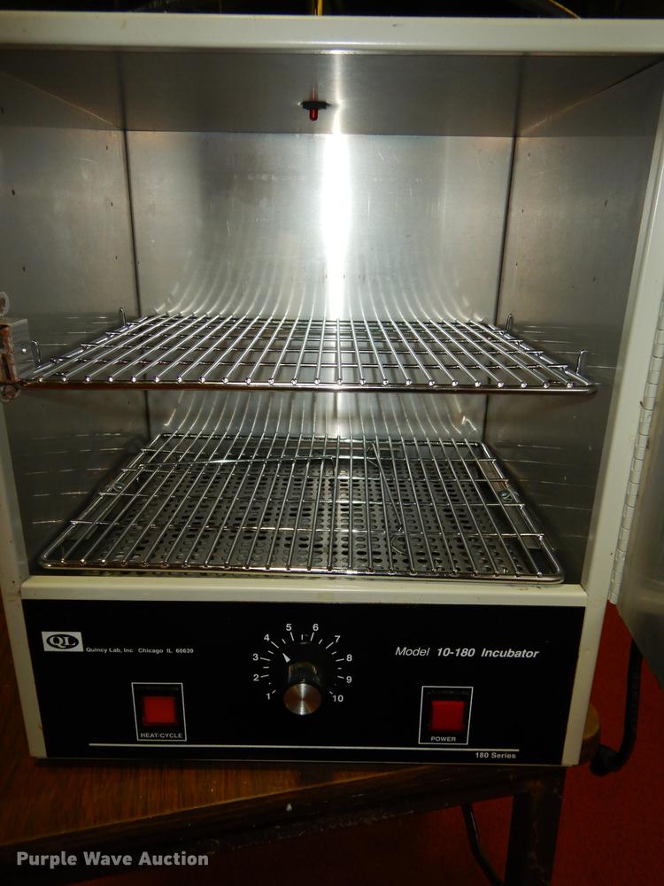 image for item EM9573 Lab equipment