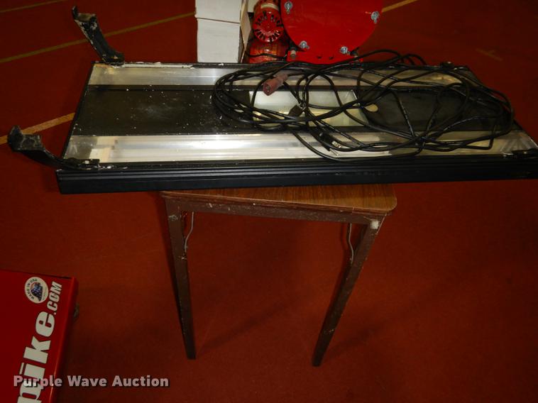 image for item EM9573 Lab equipment