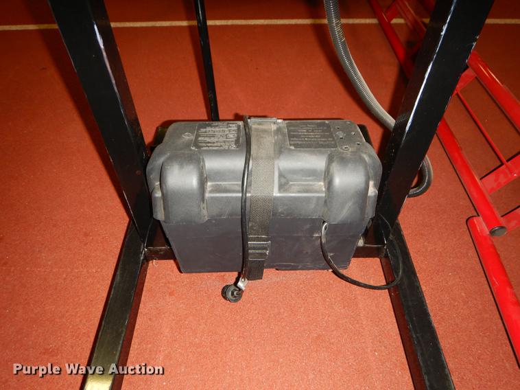 image for item EM9575 Volleyball equipment