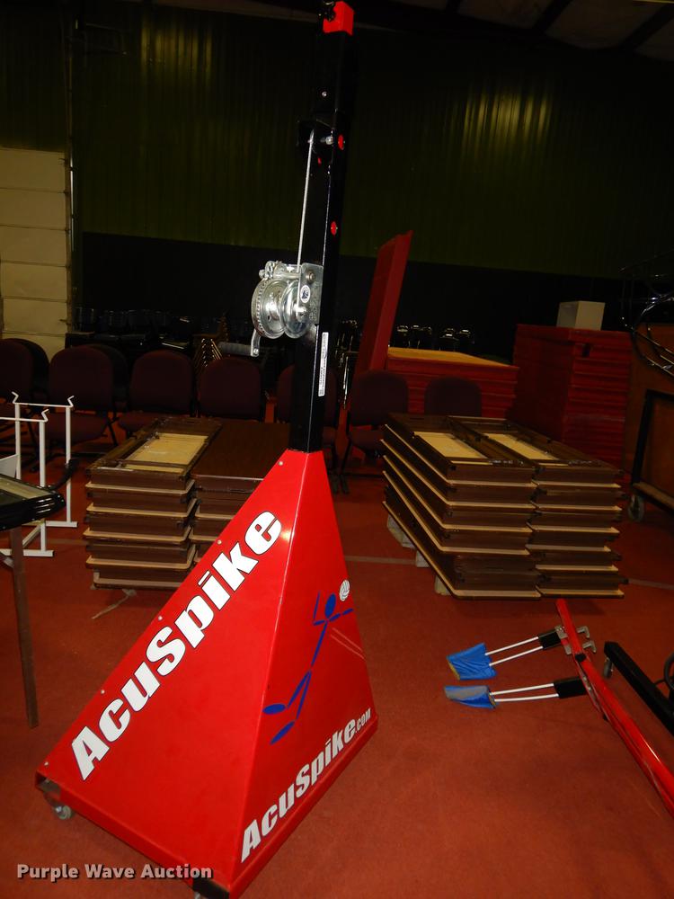 image for item EM9575 Volleyball equipment