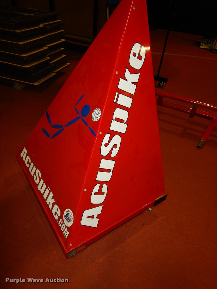 image for item EM9575 Volleyball equipment