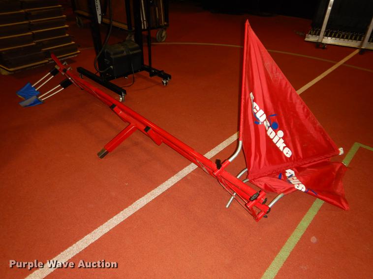 image for item EM9575 Volleyball equipment