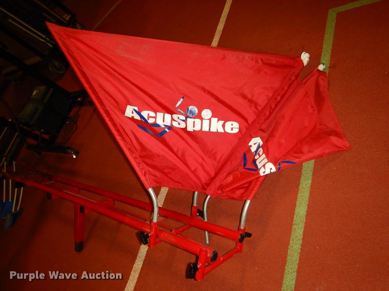 image for item EM9575 Volleyball equipment