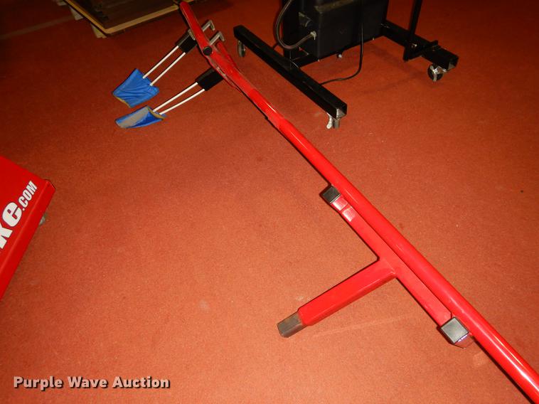 image for item EM9575 Volleyball equipment