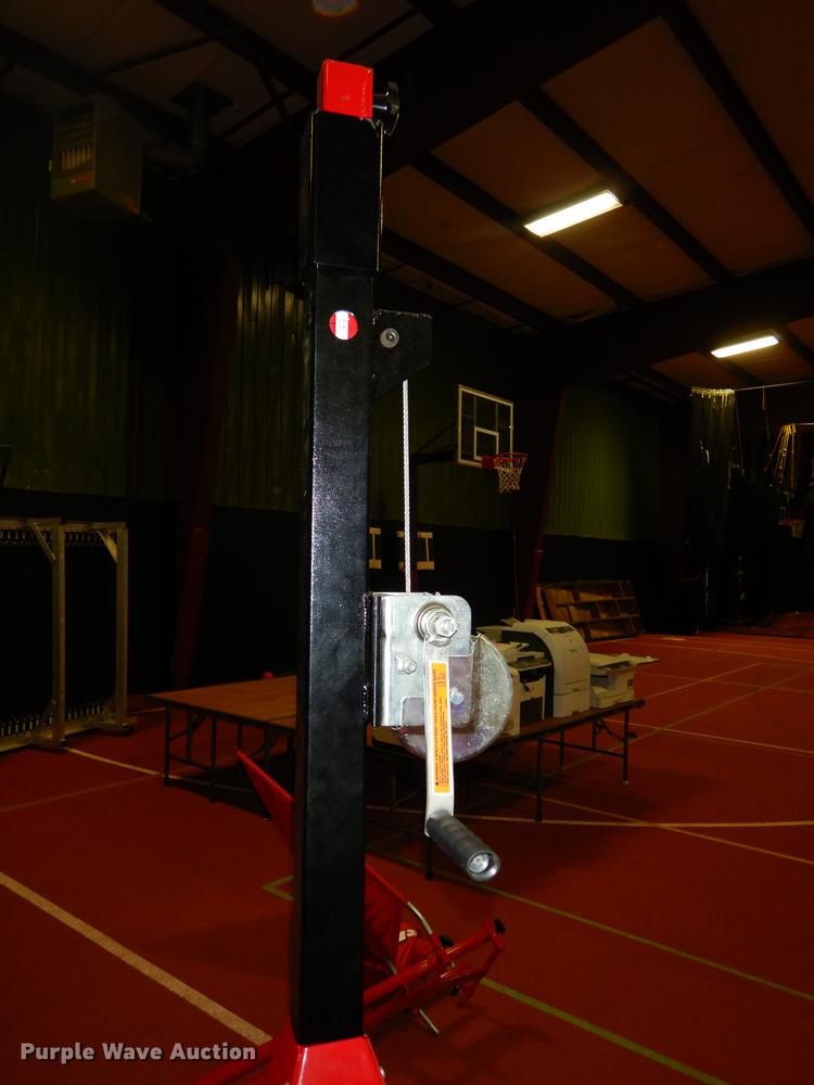 image for item EM9575 Volleyball equipment