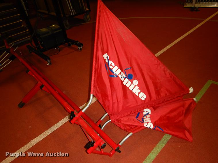 image for item EM9575 Volleyball equipment