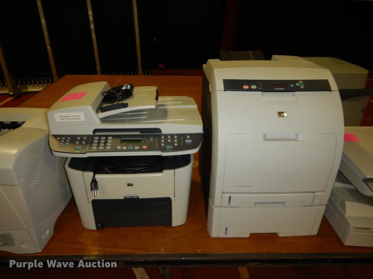 image for item EM9577 Electronics