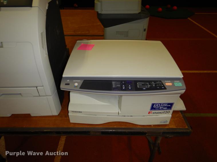 image for item EM9577 Electronics