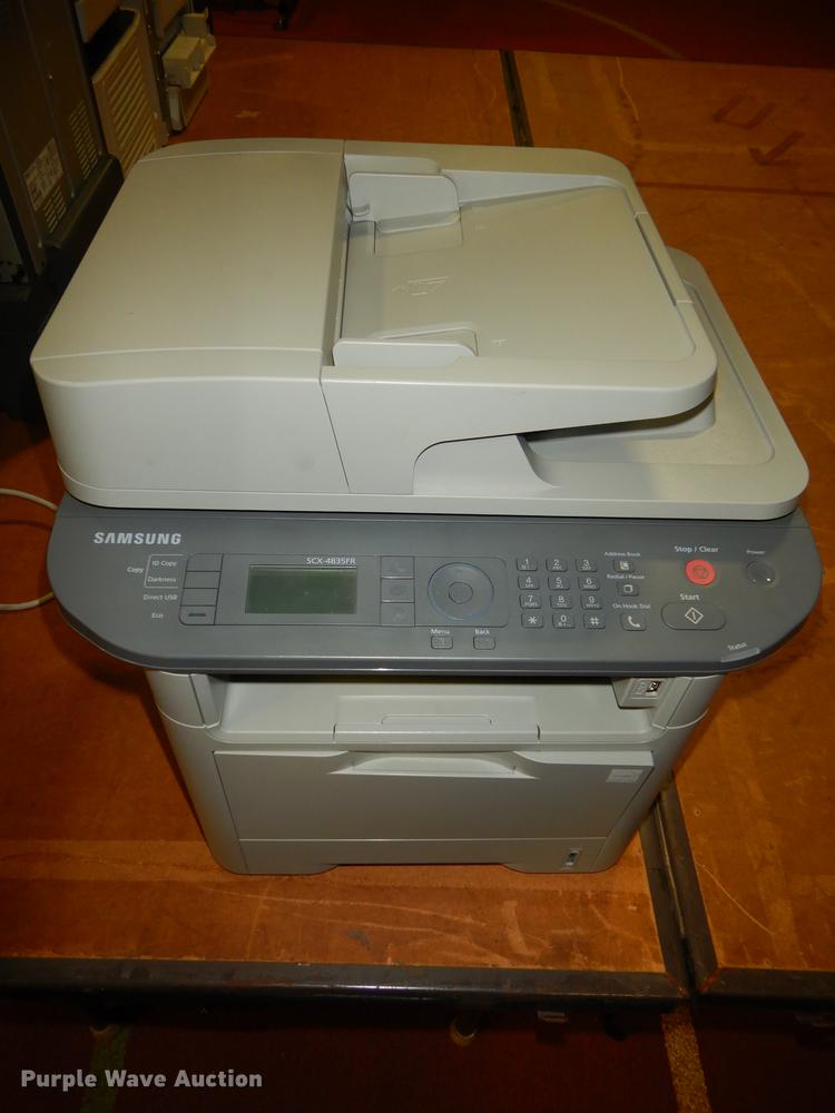 image for item EM9577 Electronics