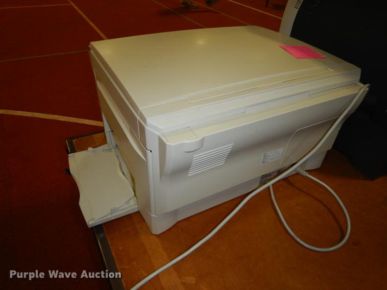 image for item EM9577 Electronics