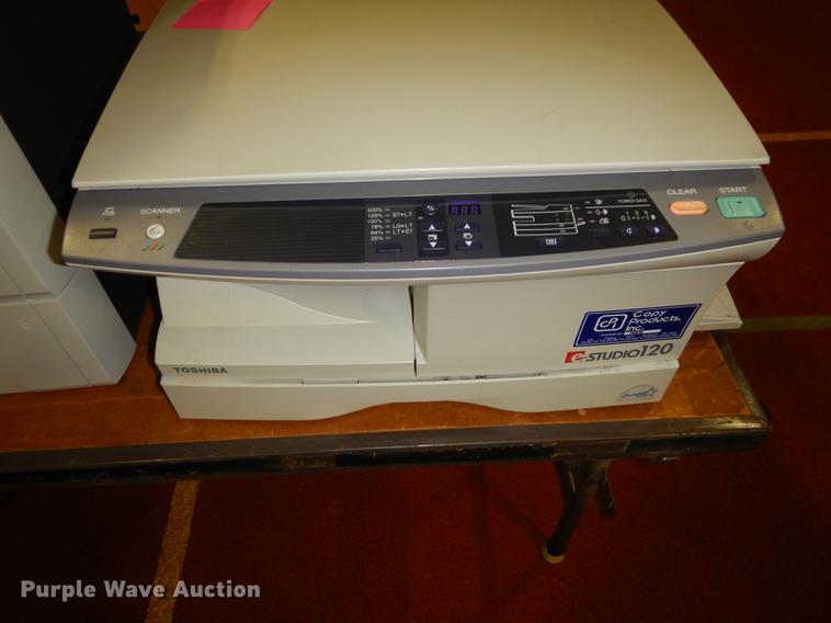 image for item EM9577 Electronics