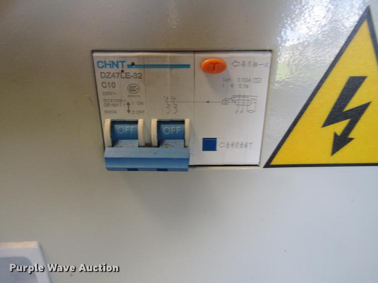 image for item EO9016 Professional Binding Systems PBS-190E paper cutter