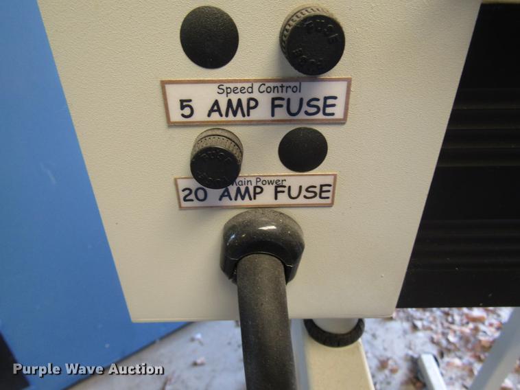 image for item EO9017 Professional laminating system