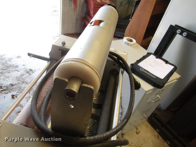 image for item EO9017 Professional laminating system