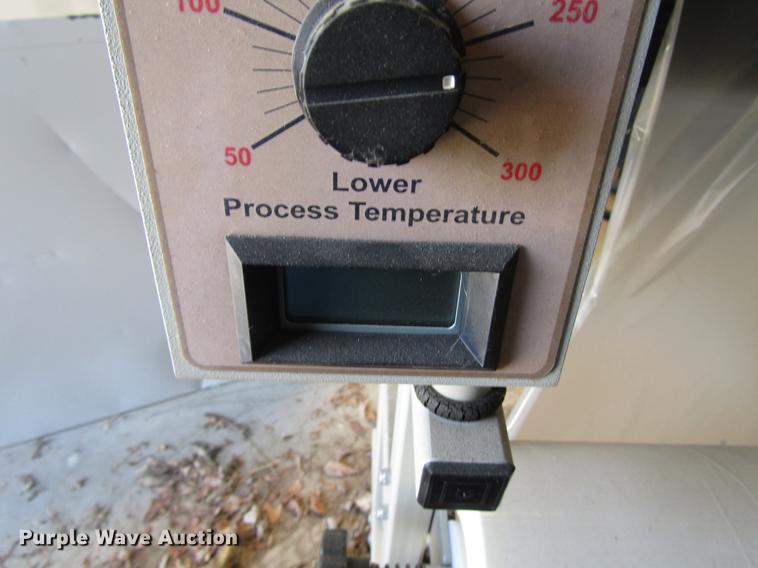 image for item EO9017 Professional laminating system