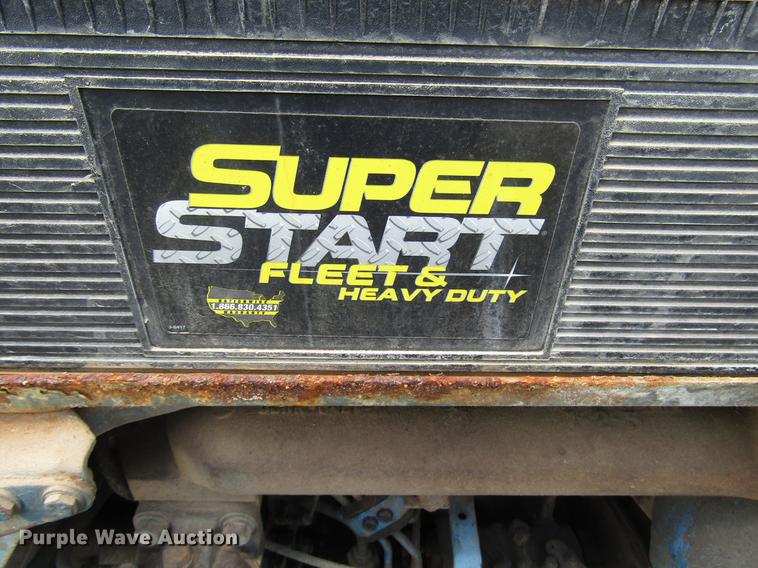 image for item EO9020 Ford 3600 tractor