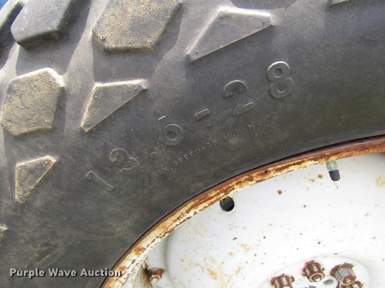 image for item EO9020 Ford 3600 tractor