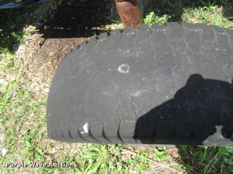 image for item EO9020 Ford 3600 tractor