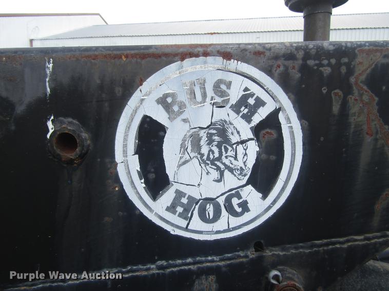 image for item EO9022 1988 Ford 5900 tractor