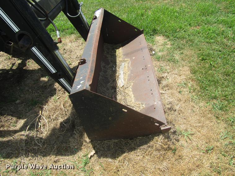 image for item EO9022 1988 Ford 5900 tractor