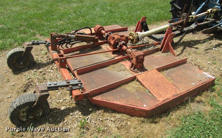 image for item EO9023 Rotary mower