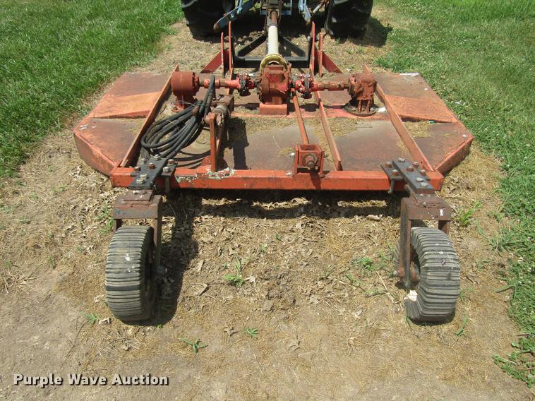 image for item EO9023 Rotary mower