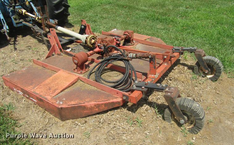 image for item EO9023 Rotary mower