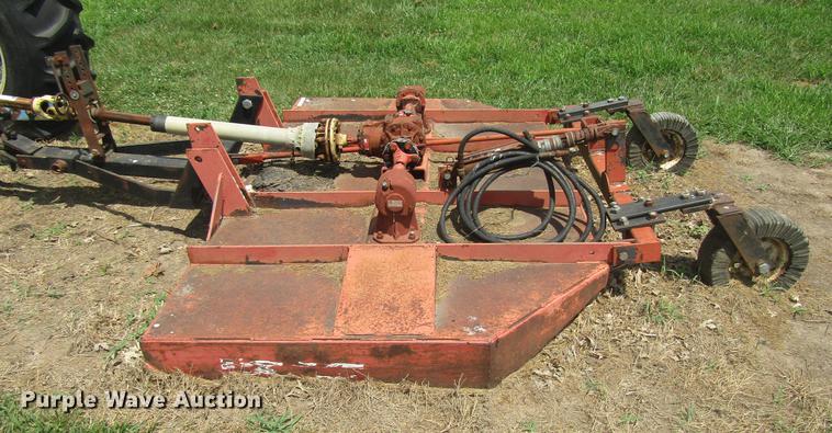 image for item EO9023 Rotary mower