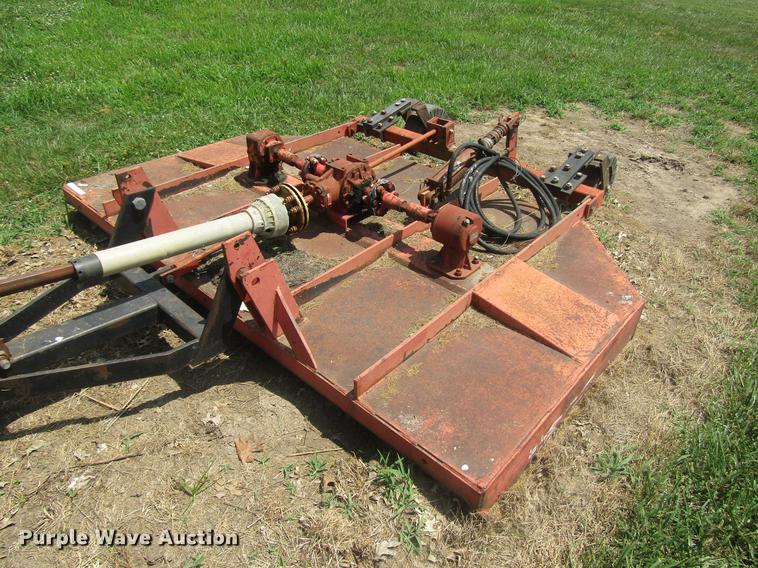 image for item EO9023 Rotary mower