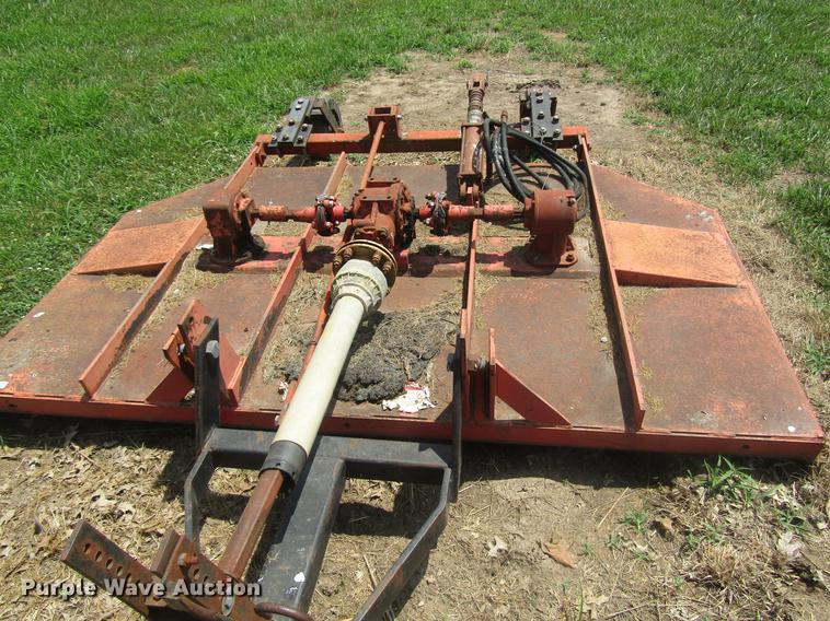 image for item EO9023 Rotary mower