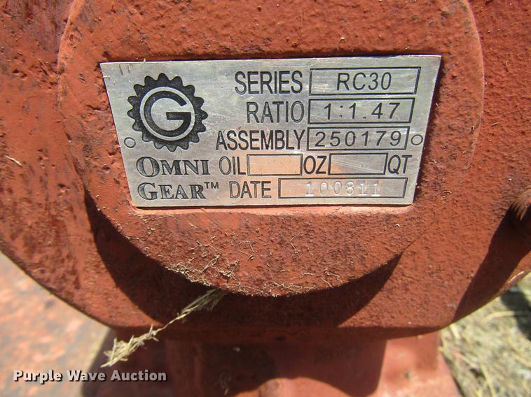 image for item EO9023 Rotary mower