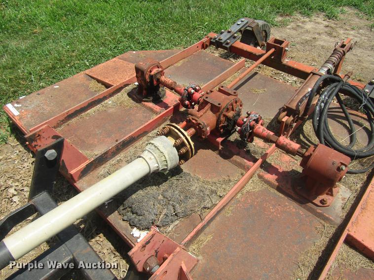 image for item EO9023 Rotary mower