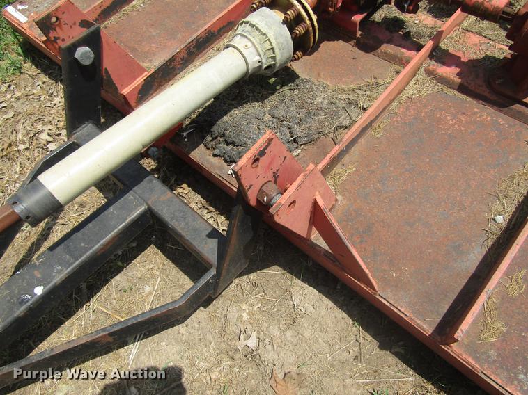 image for item EO9023 Rotary mower