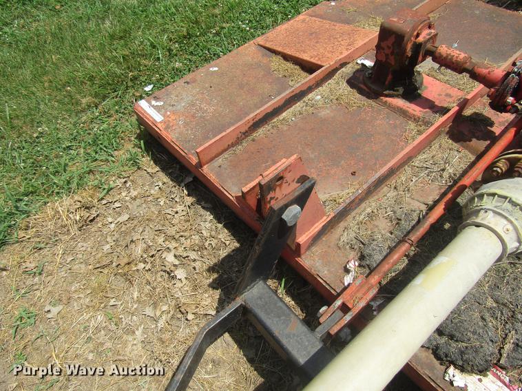 image for item EO9023 Rotary mower