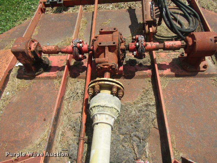 image for item EO9023 Rotary mower