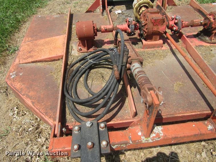 image for item EO9023 Rotary mower