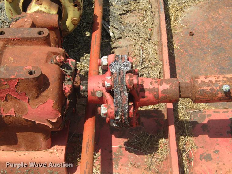 image for item EO9023 Rotary mower