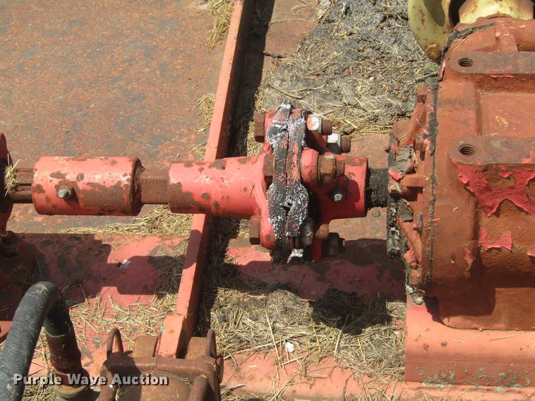 image for item EO9023 Rotary mower