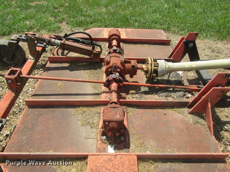 image for item EO9023 Rotary mower