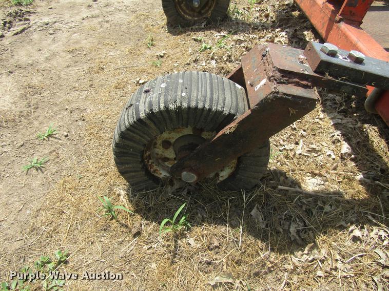 image for item EO9023 Rotary mower