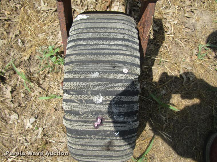 image for item EO9023 Rotary mower