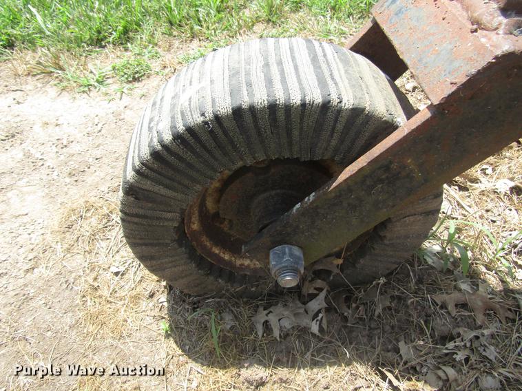 image for item EO9023 Rotary mower