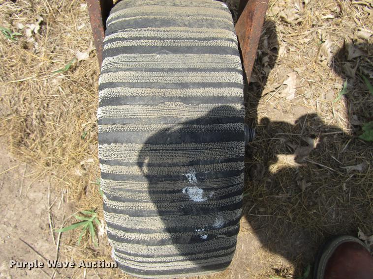 image for item EO9023 Rotary mower