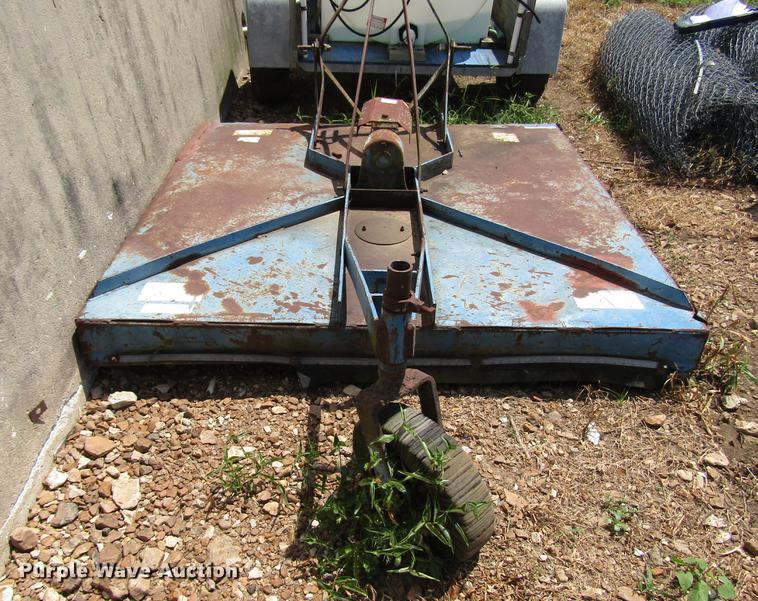 image for item EO9024 Ford 951 rotary mower