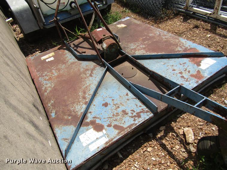 image for item EO9024 Ford 951 rotary mower