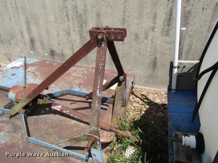 image for item EO9024 Ford 951 rotary mower