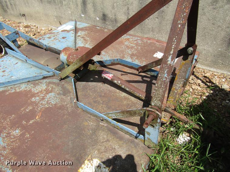 image for item EO9024 Ford 951 rotary mower