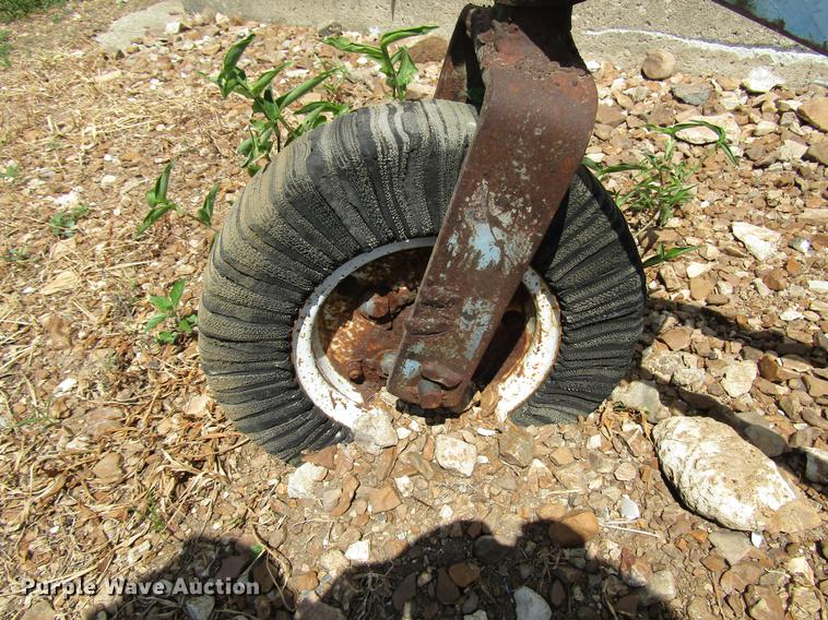 image for item EO9024 Ford 951 rotary mower