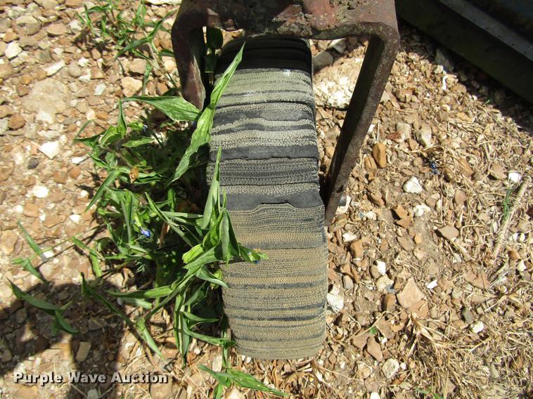 image for item EO9024 Ford 951 rotary mower