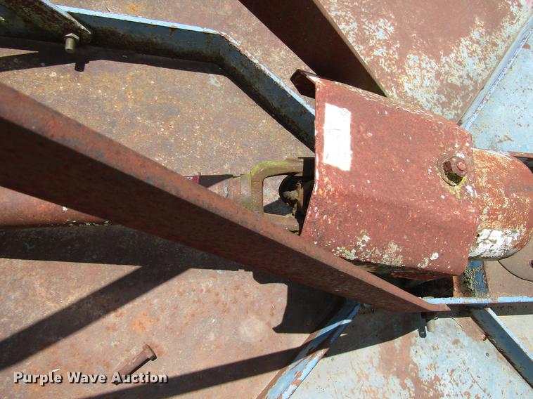 image for item EO9024 Ford 951 rotary mower